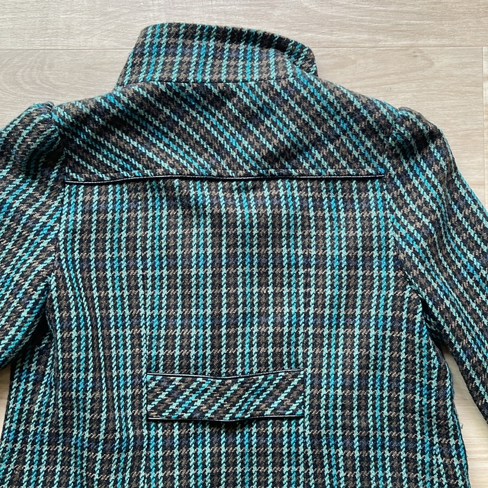 Coat - Picture 6 of 12